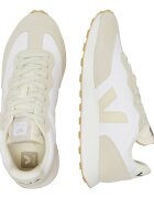 Veja Sneakers Rio Branco II cu adaos de piele