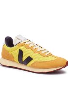 Veja Sneakers Rio Branco II cu adaos de piele