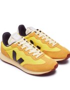 Veja Sneakers Rio Branco II cu adaos de piele