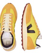 Veja Sneakers Rio Branco II cu adaos de piele