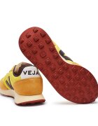 Veja Sneakers Rio Branco II cu adaos de piele