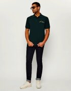 Veja Sneakers V-90 B-Mesh cu adaos de piele