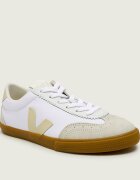 Veja Sneakers VOLLEY CANVAS | piele întoarsă