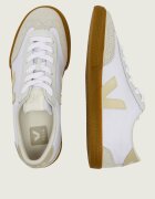Veja Sneakers VOLLEY CANVAS | piele întoarsă