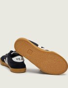 Veja Sneakers VOLLEY CANVAS | piele întoarsă