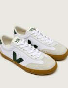 Veja Sneakers VOLLEY | piele întoarsă
