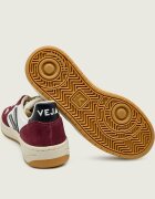 Veja Sneakersy V-10 | zamsz