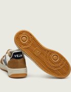 Veja Teniși din piele V-10 | piele întoarsă
