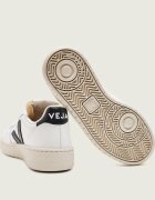 Veja Teniși din piele V-10 Prime