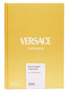 Versace Carte Catwalk