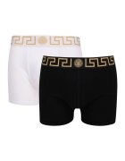 Versace Chiloți boxer 2-pack