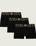 Versace Chiloți boxer 3-pack