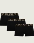 Versace Chiloți boxer 3-pack