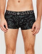 Versace Chiloți boxer BAROCCO