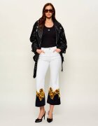 Versace Jeans Couture Blugi | flare fit