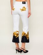 Versace Jeans Couture Blugi | flare fit