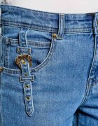 Versace Jeans Couture Blugi Mandy | Slim Fit