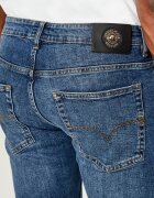 Versace Jeans Couture Blugi Milano | Slim Fit