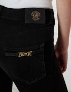 Versace Jeans Couture Blugi TASCHE | Skinny fit