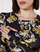 Versace Jeans Couture Bluză | Cropped Fit