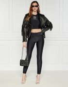 Versace Jeans Couture Bluză | Cropped Fit