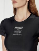 Versace Jeans Couture Bluză | Cropped Fit