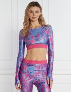 Versace Jeans Couture Bluză | Cropped Fit