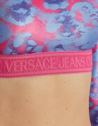 Versace Jeans Couture Bluză | Cropped Fit