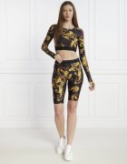 Versace Jeans Couture Bluză | Cropped Fit