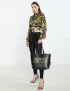 Versace Jeans Couture Bluză | Cropped Fit