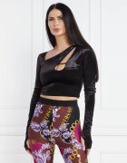Versace Jeans Couture Bluză | Regular Fit