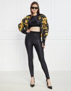 Versace Jeans Couture Bluză | Slim Fit
