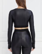 Versace Jeans Couture Bluză | Slim Fit