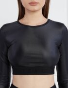 Versace Jeans Couture Bluză | Slim Fit