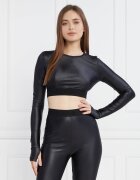Versace Jeans Couture Bluză | Slim Fit