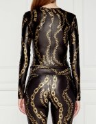 Versace Jeans Couture Body | Slim Fit
