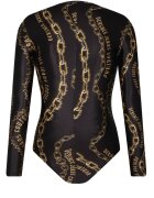 Versace Jeans Couture Body | Slim Fit