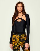 Versace Jeans Couture Body V-EMBLEM S | Slim Fit