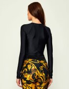 Versace Jeans Couture Body V-EMBLEM S | Slim Fit