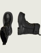 Versace Jeans Couture Botine Fondo Drew Dis. S64