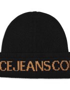 Versace Jeans Couture Căciulă cu adaos de lână