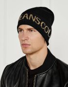 Versace Jeans Couture Căciulă cu adaos de lână