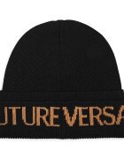 Versace Jeans Couture Căciulă cu adaos de lână