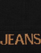 Versace Jeans Couture Căciulă cu adaos de lână
