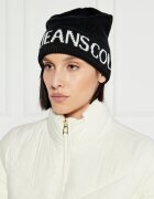 Versace Jeans Couture Căciulă cu adaos de lână