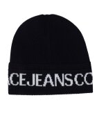 Versace Jeans Couture Căciulă cu adaos de lână