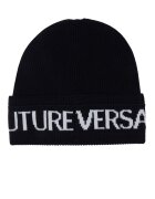 Versace Jeans Couture Căciulă cu adaos de lână
