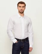 Versace Jeans Couture Cămașă EMBLEM | Slim Fit