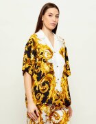 Versace Jeans Couture Cămașă | Loose fit