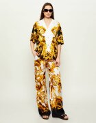 Versace Jeans Couture Cămașă | Loose fit